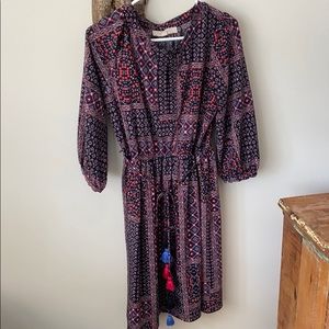 Beautiful Loft Dress